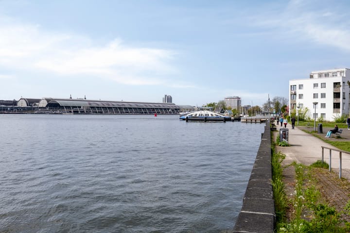 Foto 38 van IJplein 133