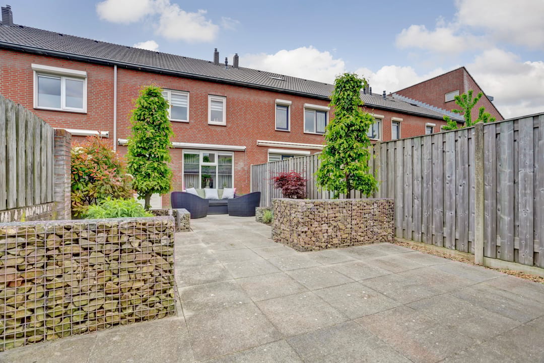 Foto 2 van P. Ketelaarstraat 42