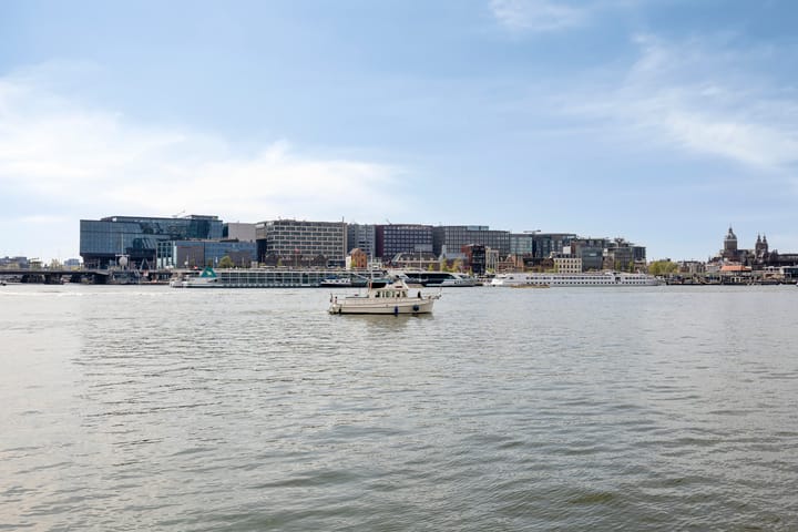 Foto 40 van IJplein 133