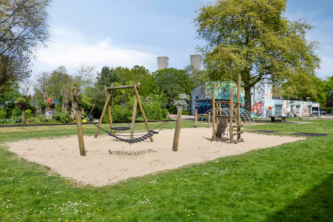 Foto 41 van IJplein 133