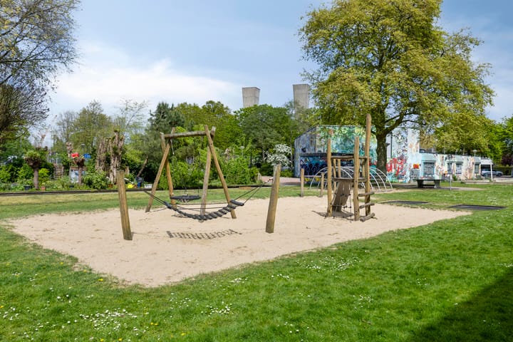 Foto 41 van IJplein 133