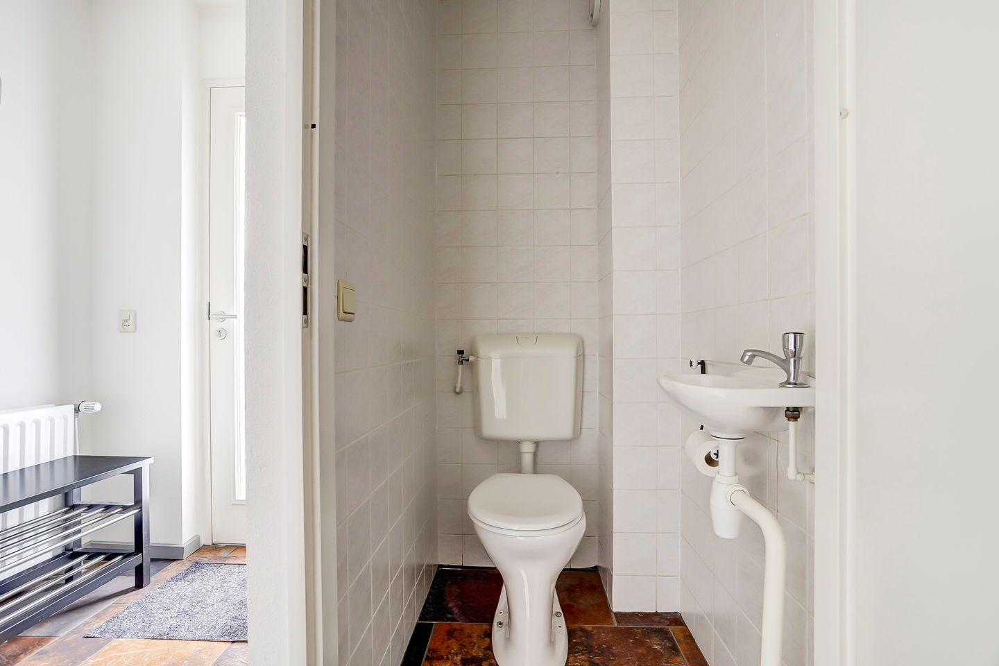 Foto 5 van P. Ketelaarstraat 42