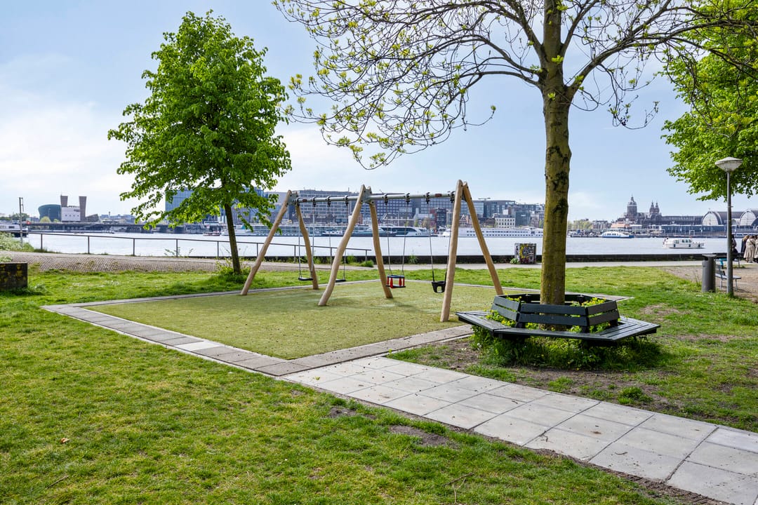 Foto 43 van IJplein 133