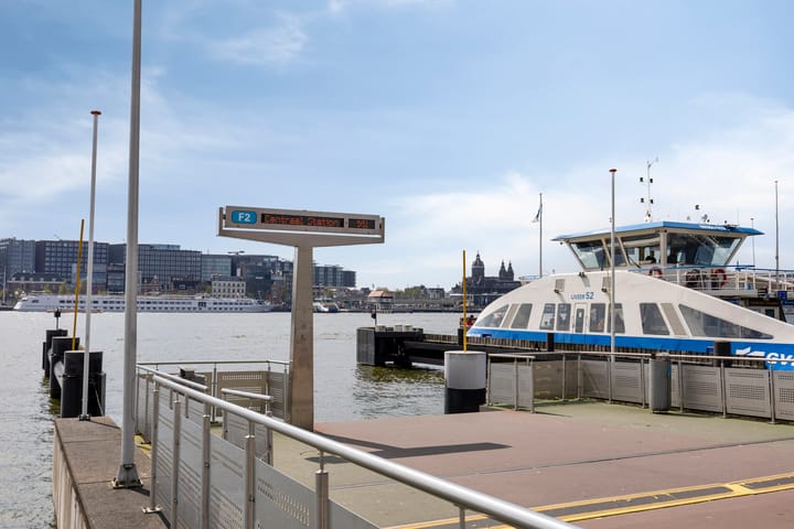 Foto 44 van IJplein 133