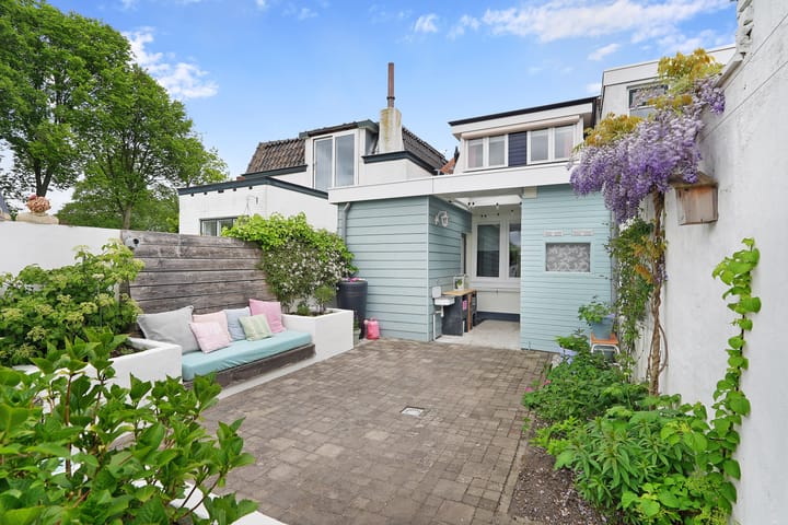 Foto 25 van Nieuwe Vlissingseweg 678