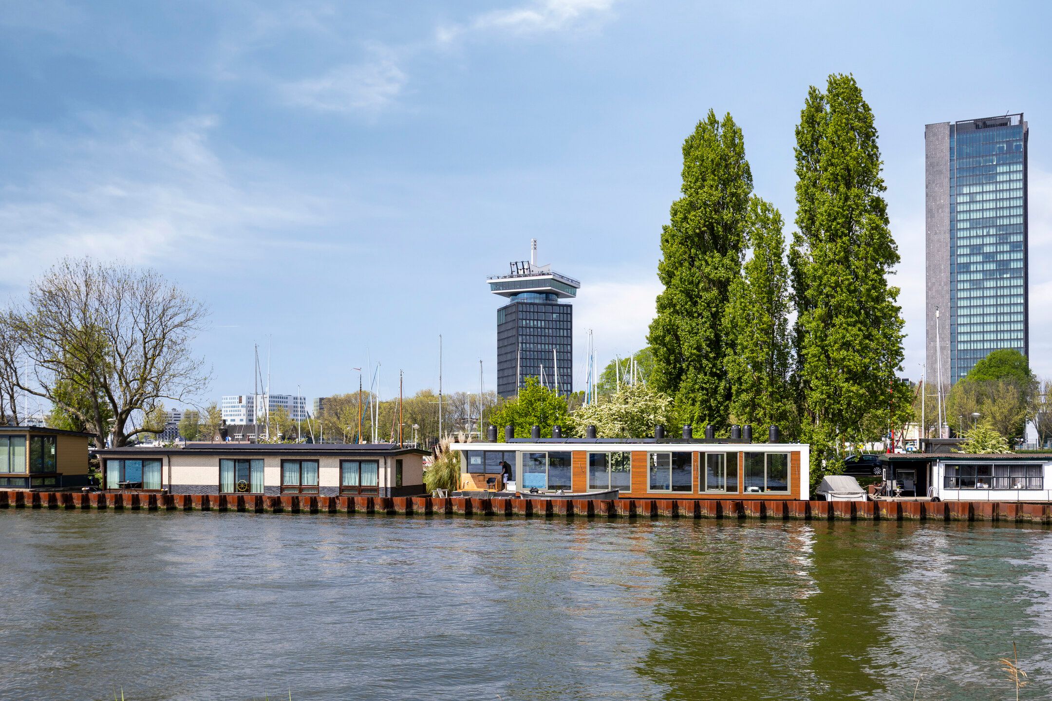 Foto 45 van IJplein 133