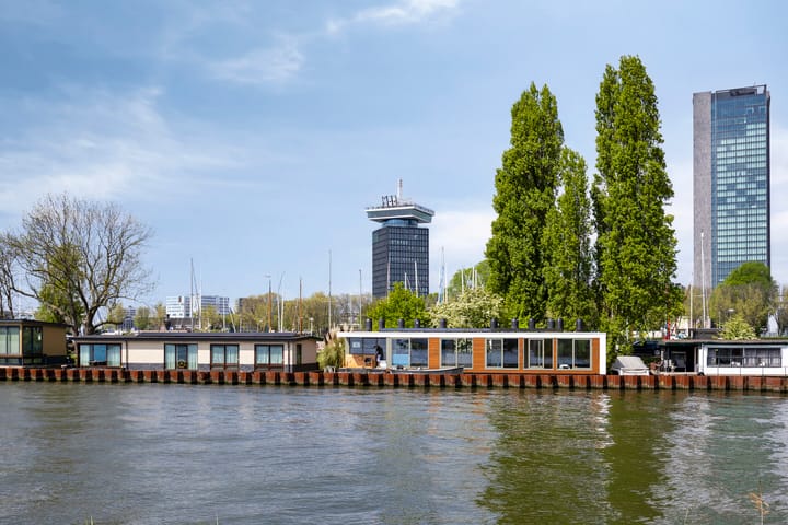 Foto 45 van IJplein 133