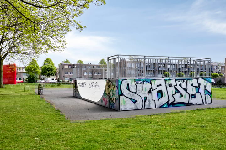 Foto 47 van IJplein 133