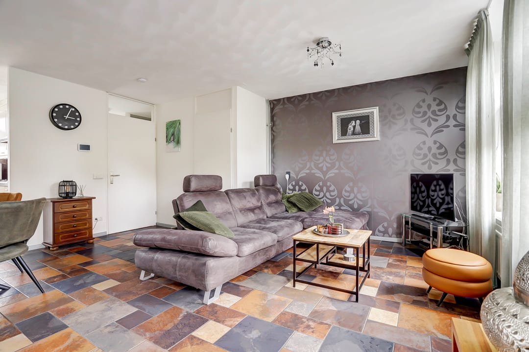 Foto 8 van P. Ketelaarstraat 42