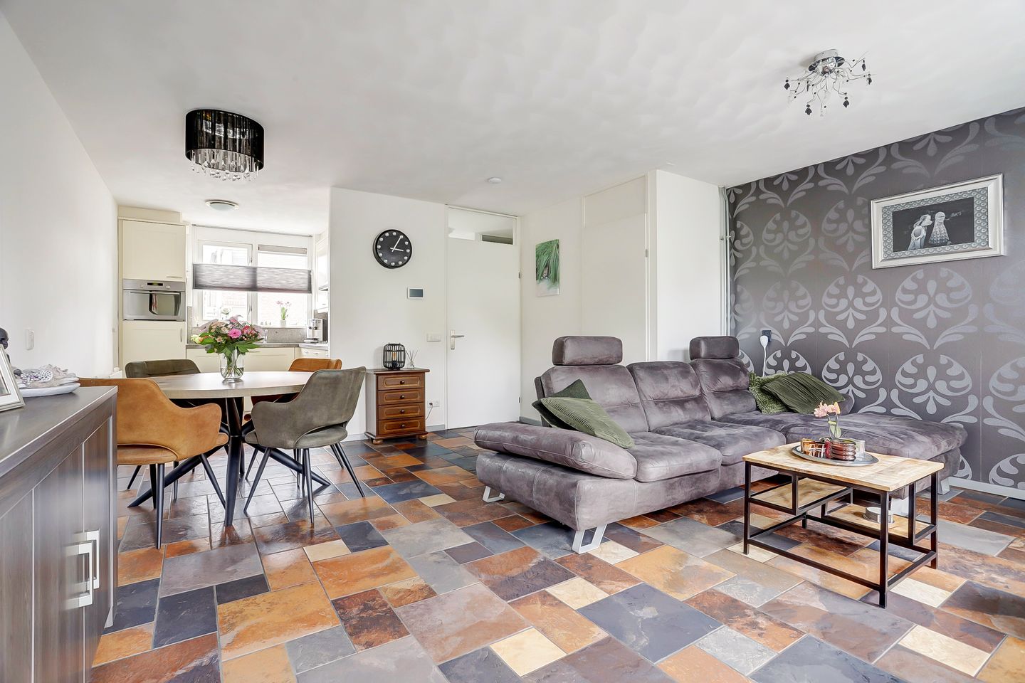 Foto 10 van P. Ketelaarstraat 42