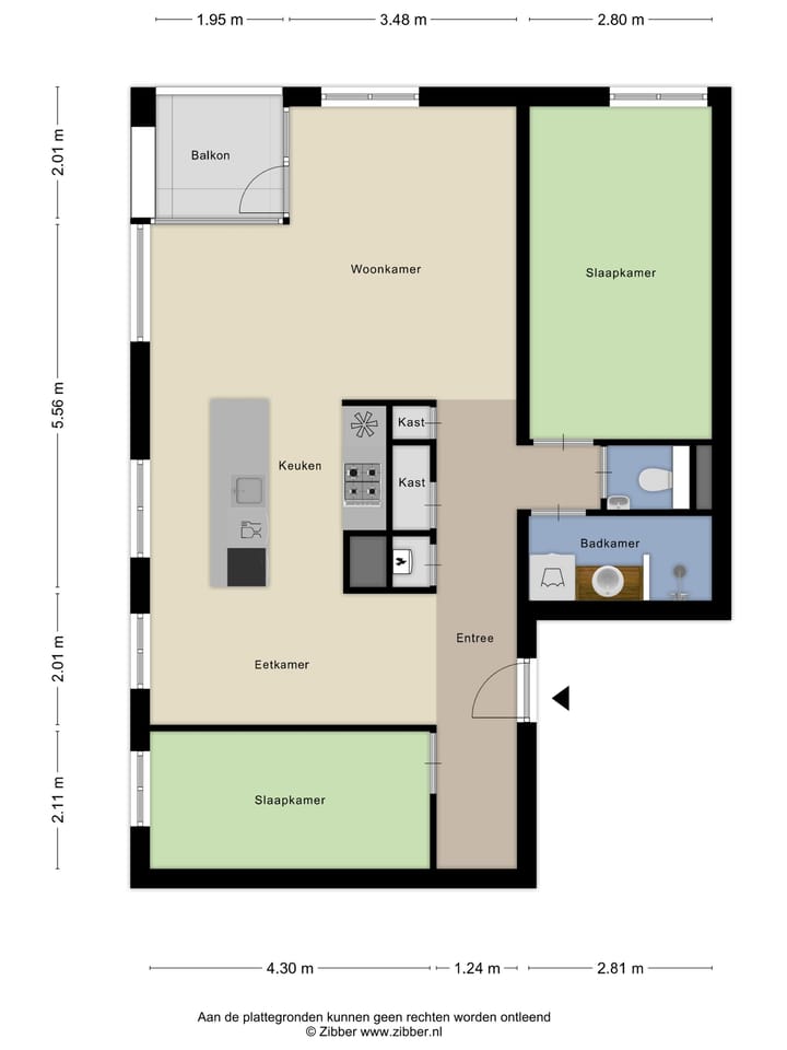 Foto 50 van IJplein 133