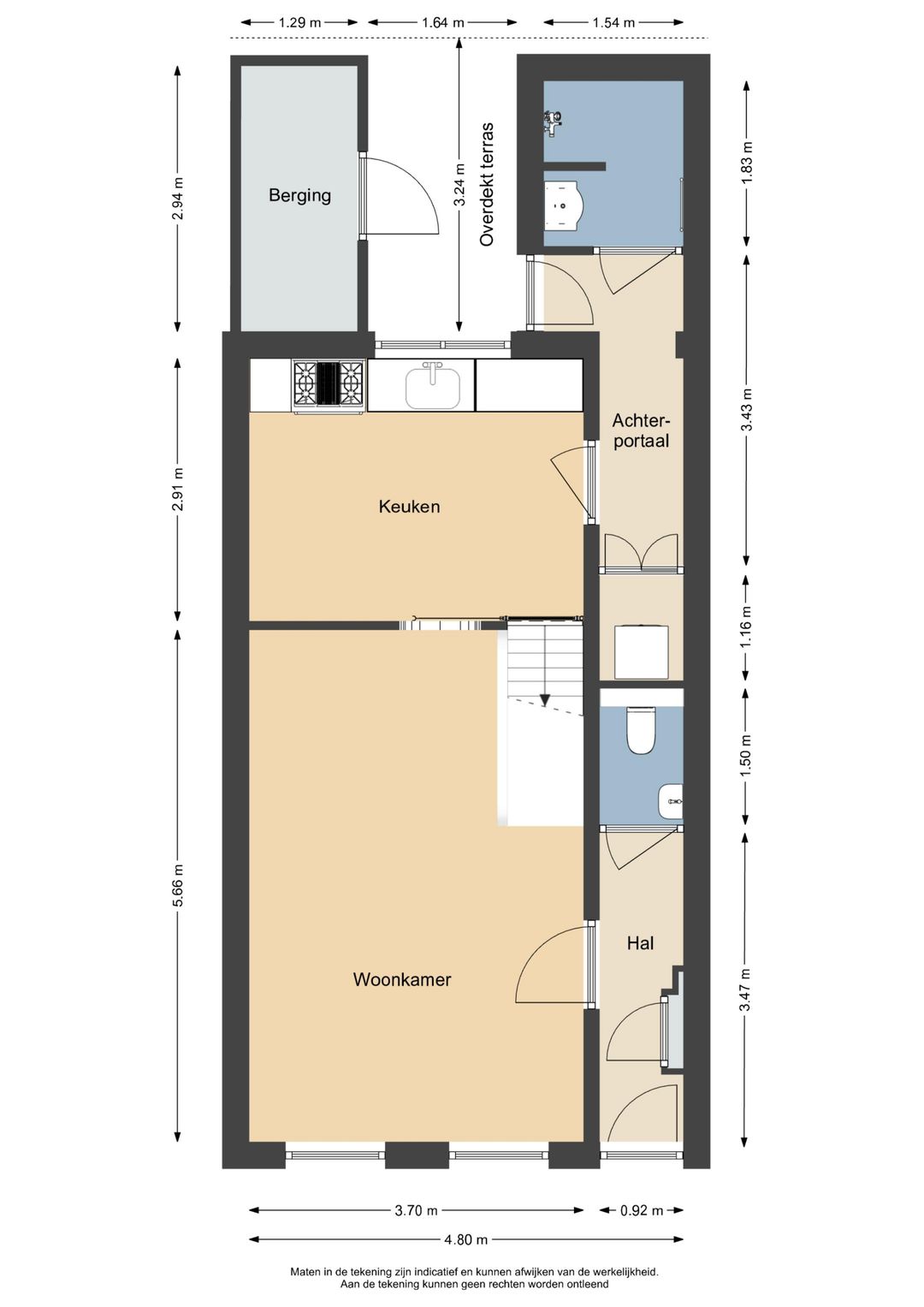 Foto 32 van Nieuwe Vlissingseweg 678