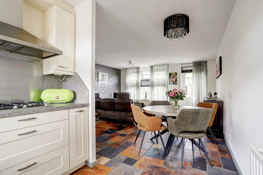 Foto 13 van P. Ketelaarstraat 42