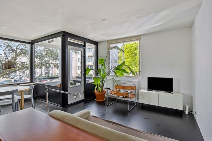 Foto 1 van IJplein 133