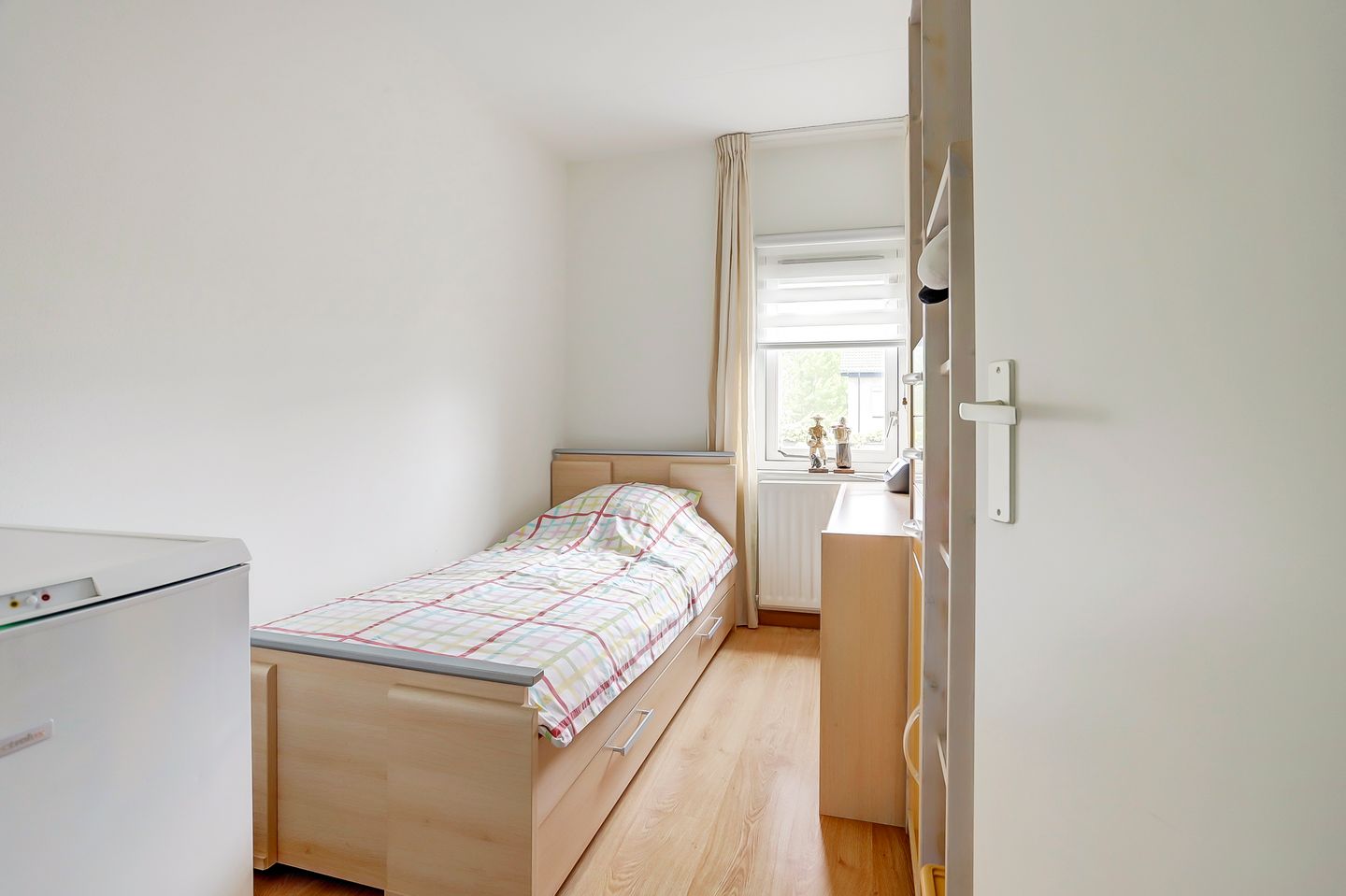 Foto 20 van P. Ketelaarstraat 42