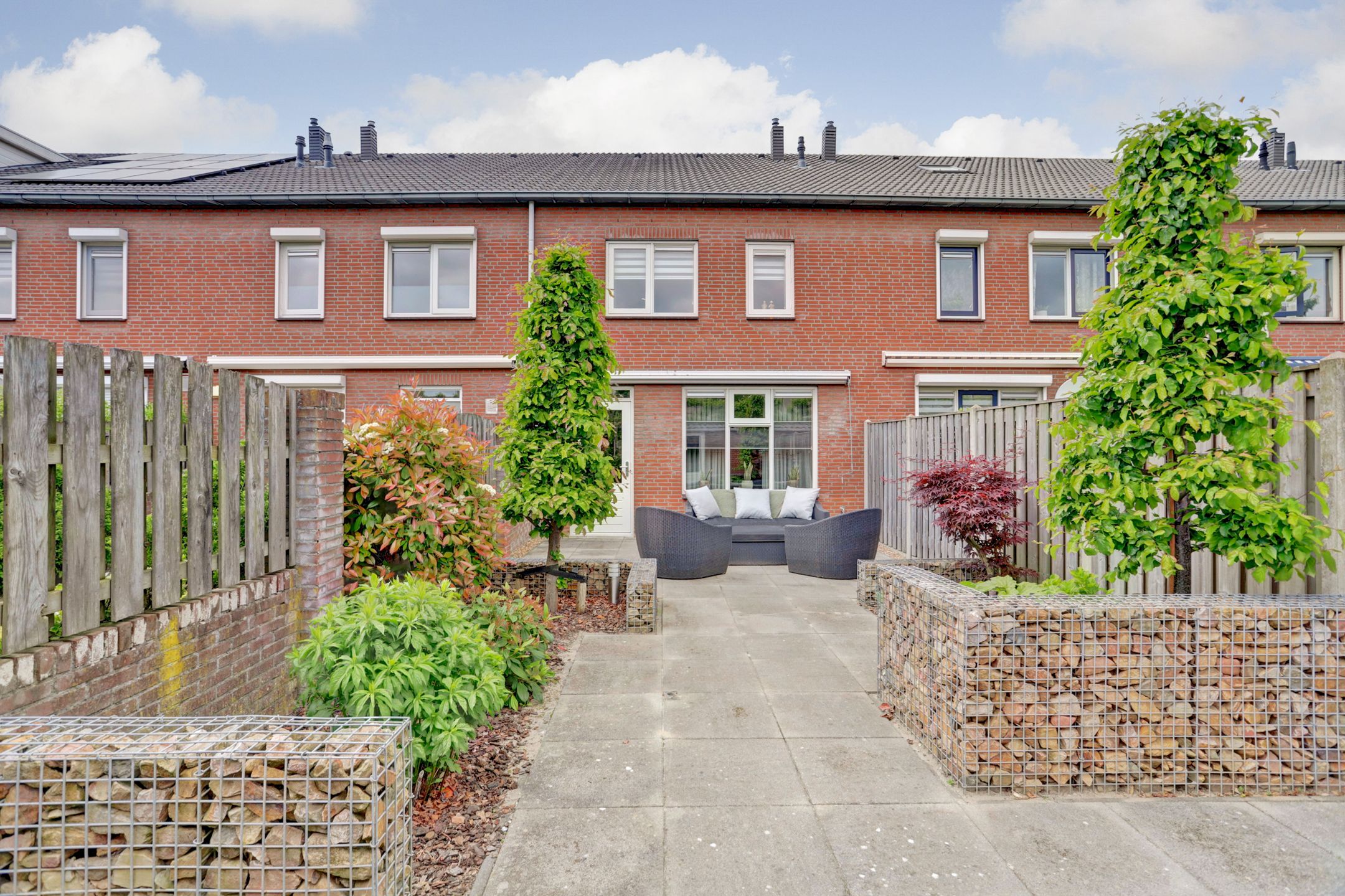 Foto 27 van P. Ketelaarstraat 42