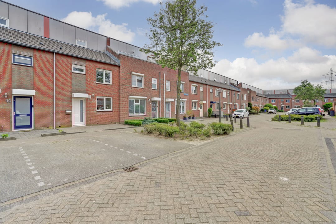 Foto 31 van P. Ketelaarstraat 42