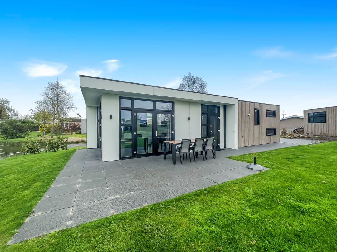 Foto 1 van Lijsbeth Tijsweg 7-34