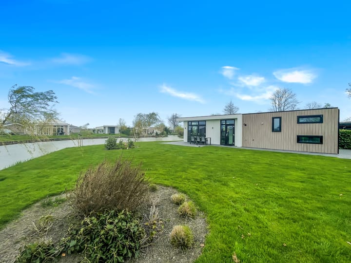 Foto 2 van Lijsbeth Tijsweg 7-34