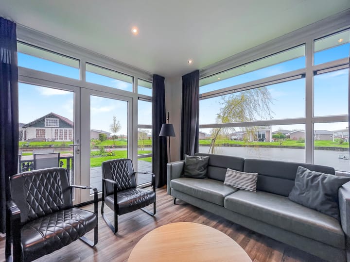 Foto 4 van Lijsbeth Tijsweg 7-34