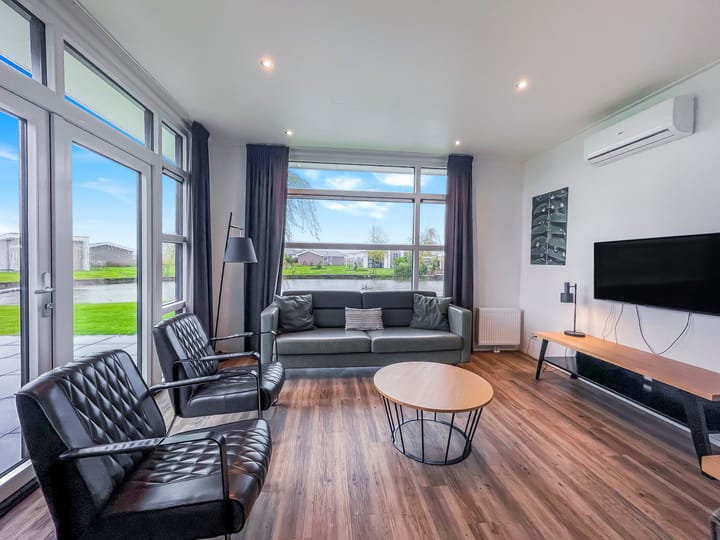 Foto 5 van Lijsbeth Tijsweg 7-34