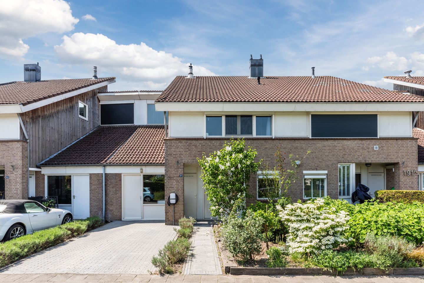 Foto 1 van Pannenschuurlaan 191