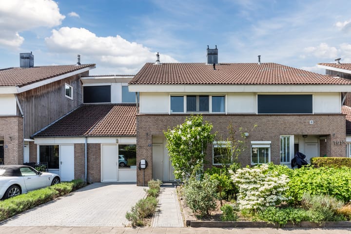 Foto 1 van Pannenschuurlaan 191