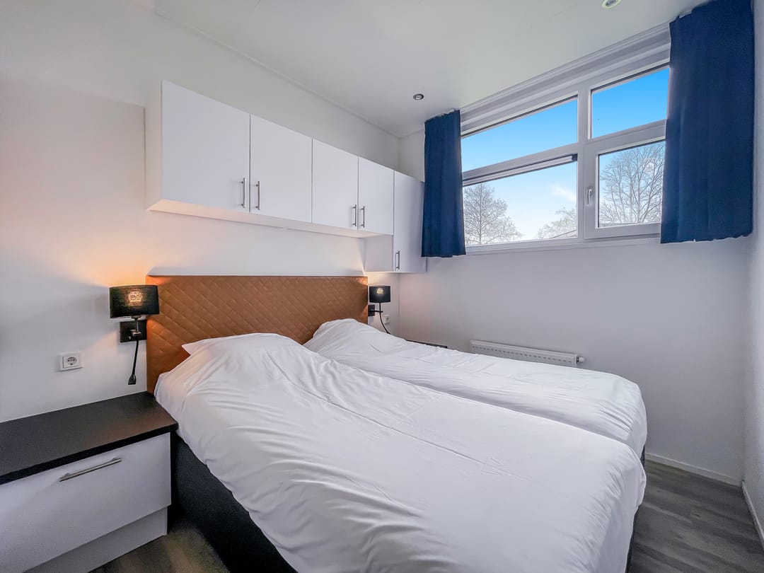 Foto 8 van Lijsbeth Tijsweg 7-34