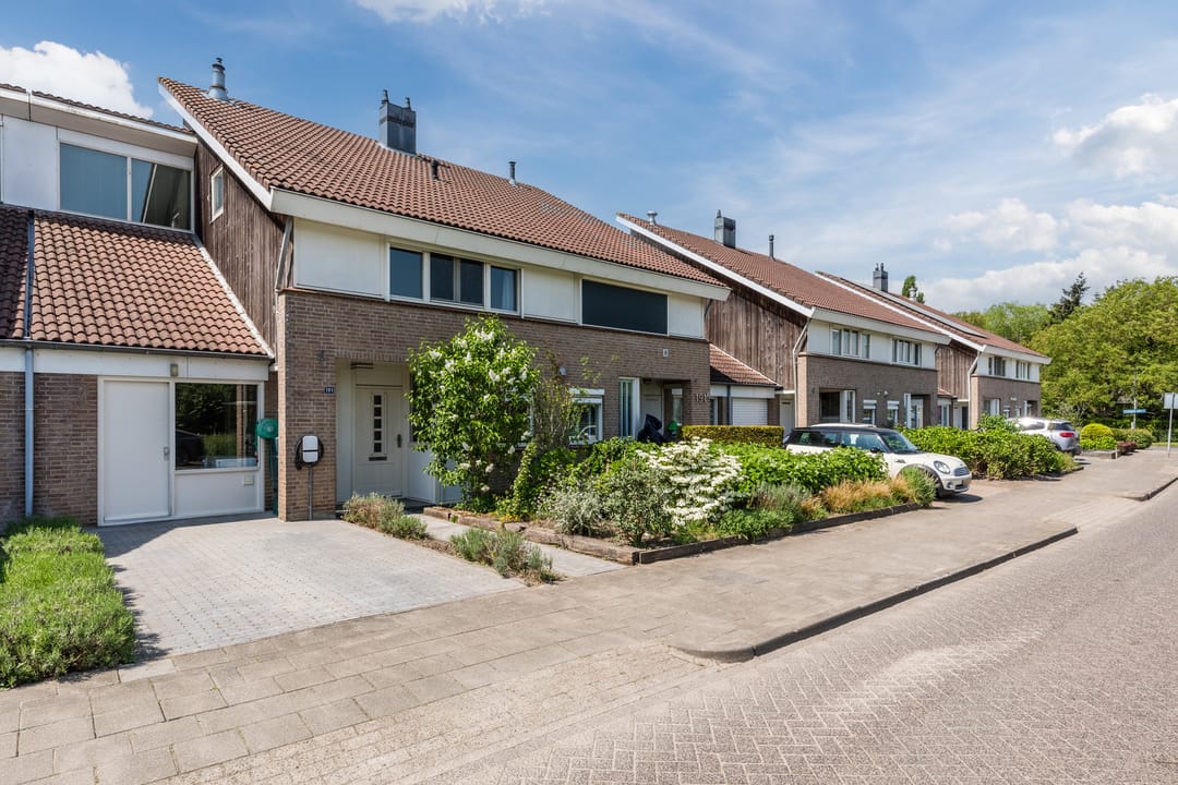 Foto 7 van Pannenschuurlaan 191