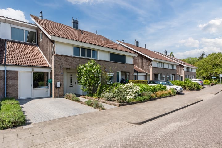 Foto 7 van Pannenschuurlaan 191