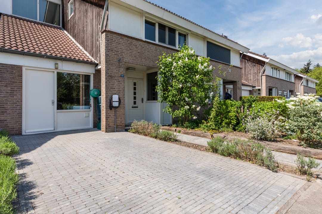 Foto 8 van Pannenschuurlaan 191