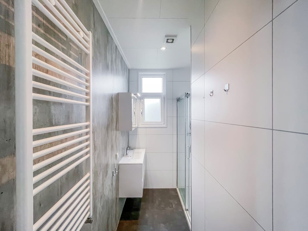 Foto 11 van Lijsbeth Tijsweg 7-34