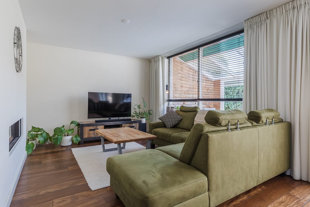 Foto 2 van Pannenschuurlaan 191