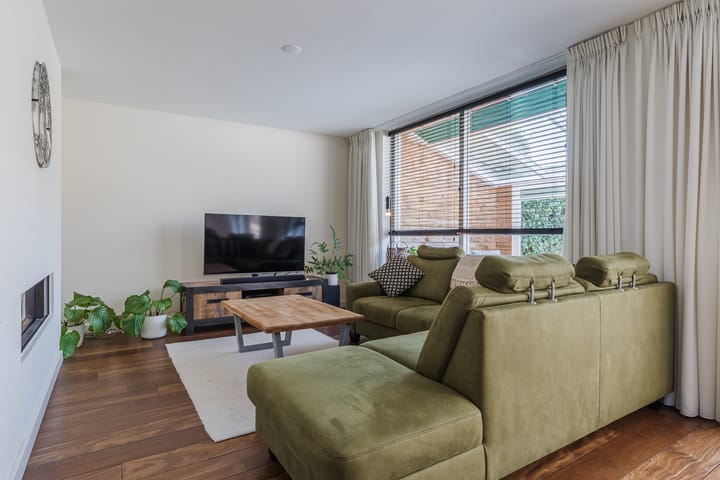 Foto 2 van Pannenschuurlaan 191