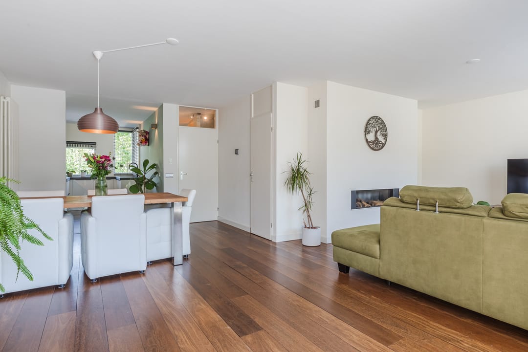 Foto 11 van Pannenschuurlaan 191