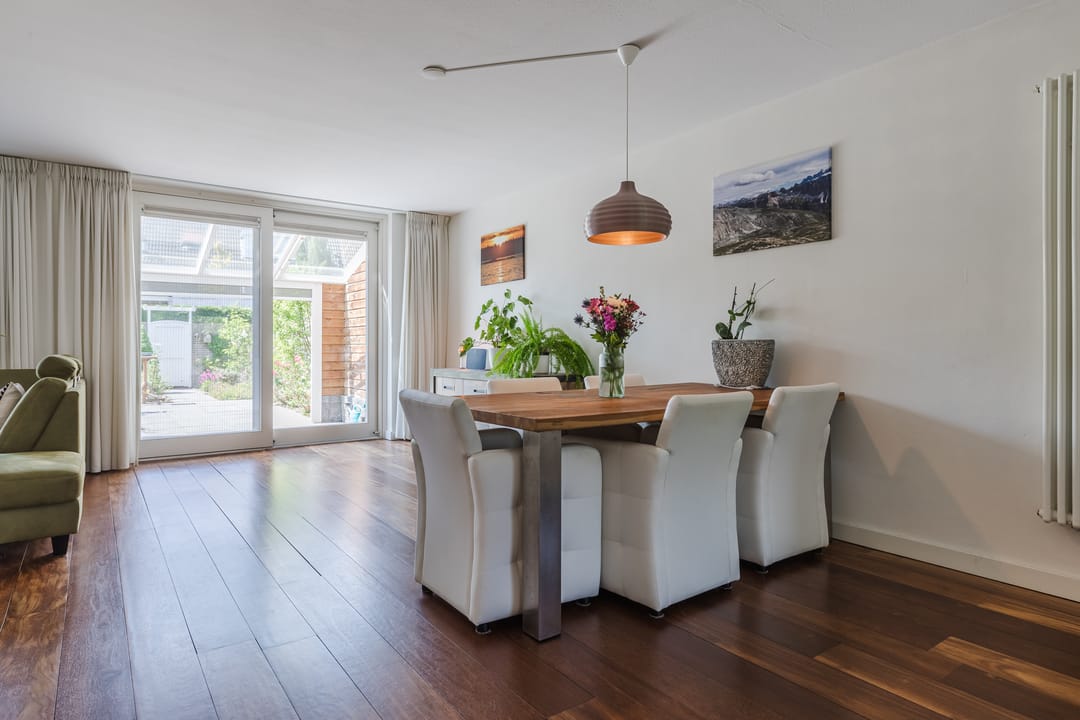 Foto 13 van Pannenschuurlaan 191