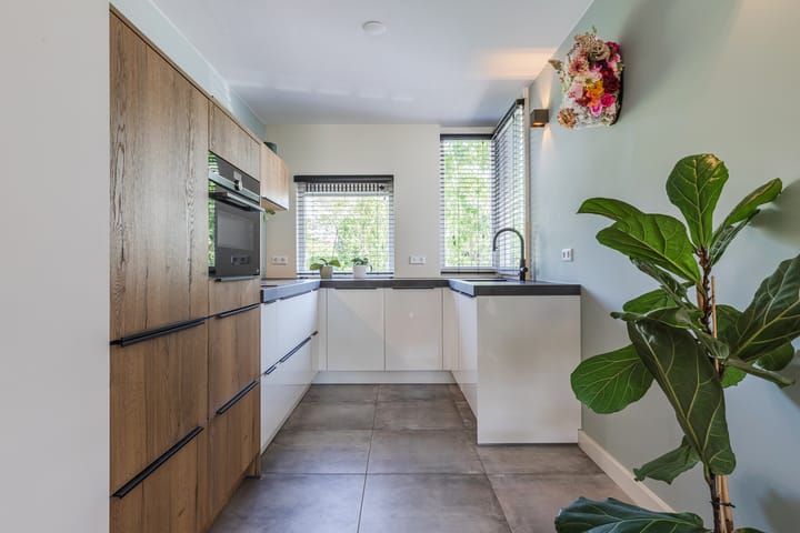 Foto 3 van Pannenschuurlaan 191