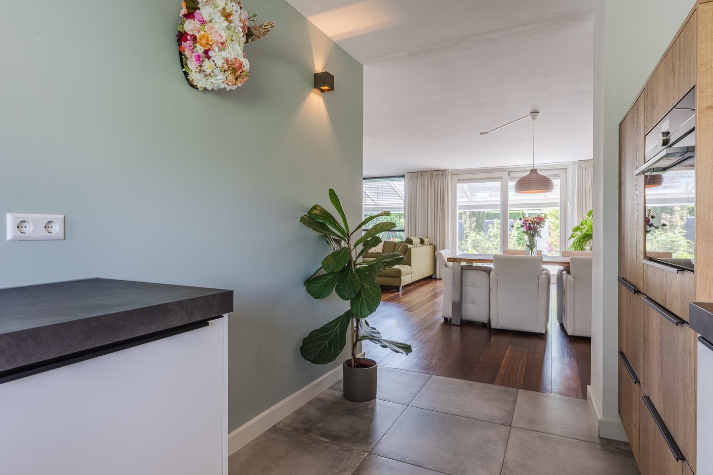 Foto 14 van Pannenschuurlaan 191