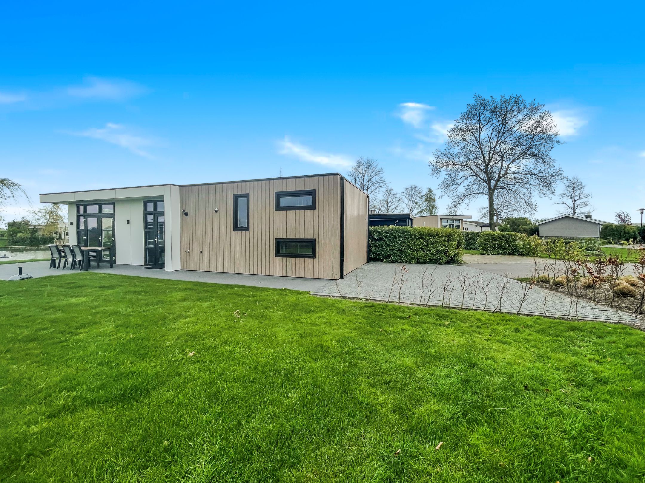 Foto 18 van Lijsbeth Tijsweg 7-34