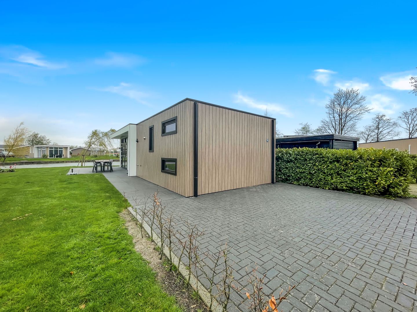 Foto 19 van Lijsbeth Tijsweg 7-34