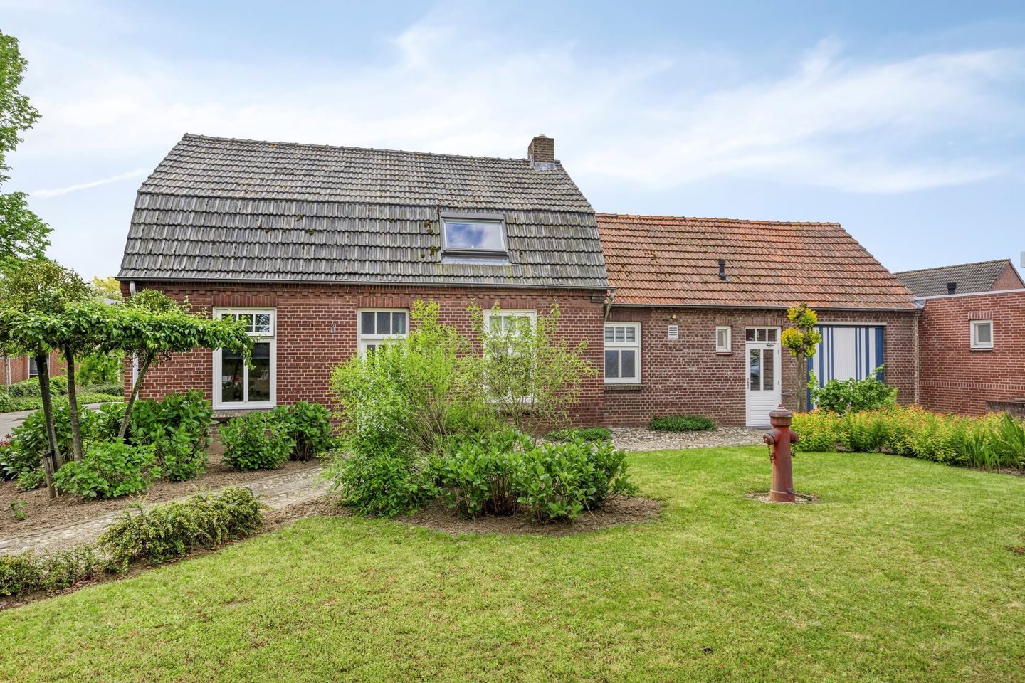 Photo 4 of De Cuyperstraat 1