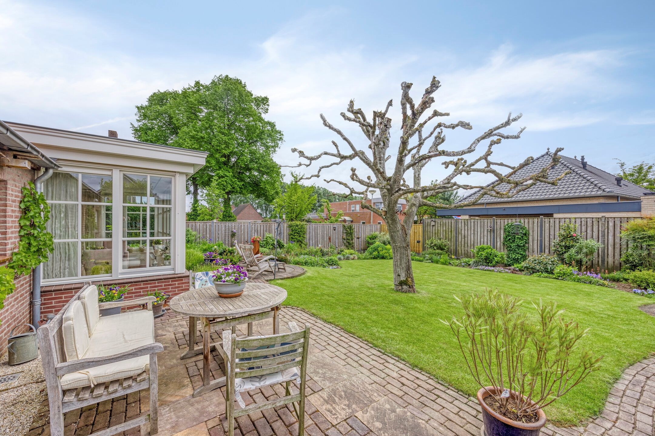 Photo 3 of De Cuyperstraat 1