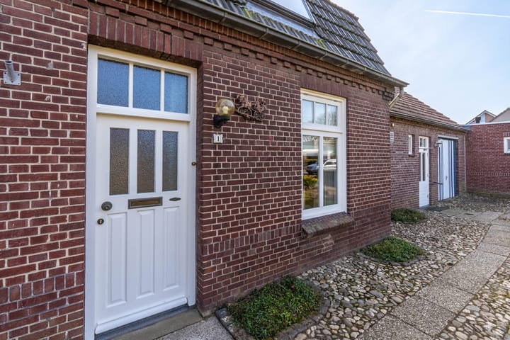 Foto 5 van De Cuyperstraat 1