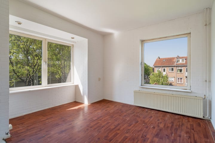 Foto 2 van Klaverstraat 121-C