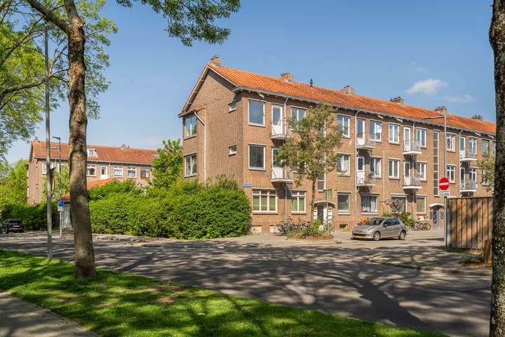 Foto 1 van Klaverstraat 121-C