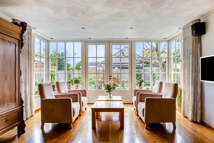 Foto 2 van De Cuyperstraat 1