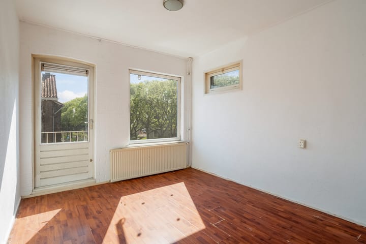 Foto 3 van Klaverstraat 121-C