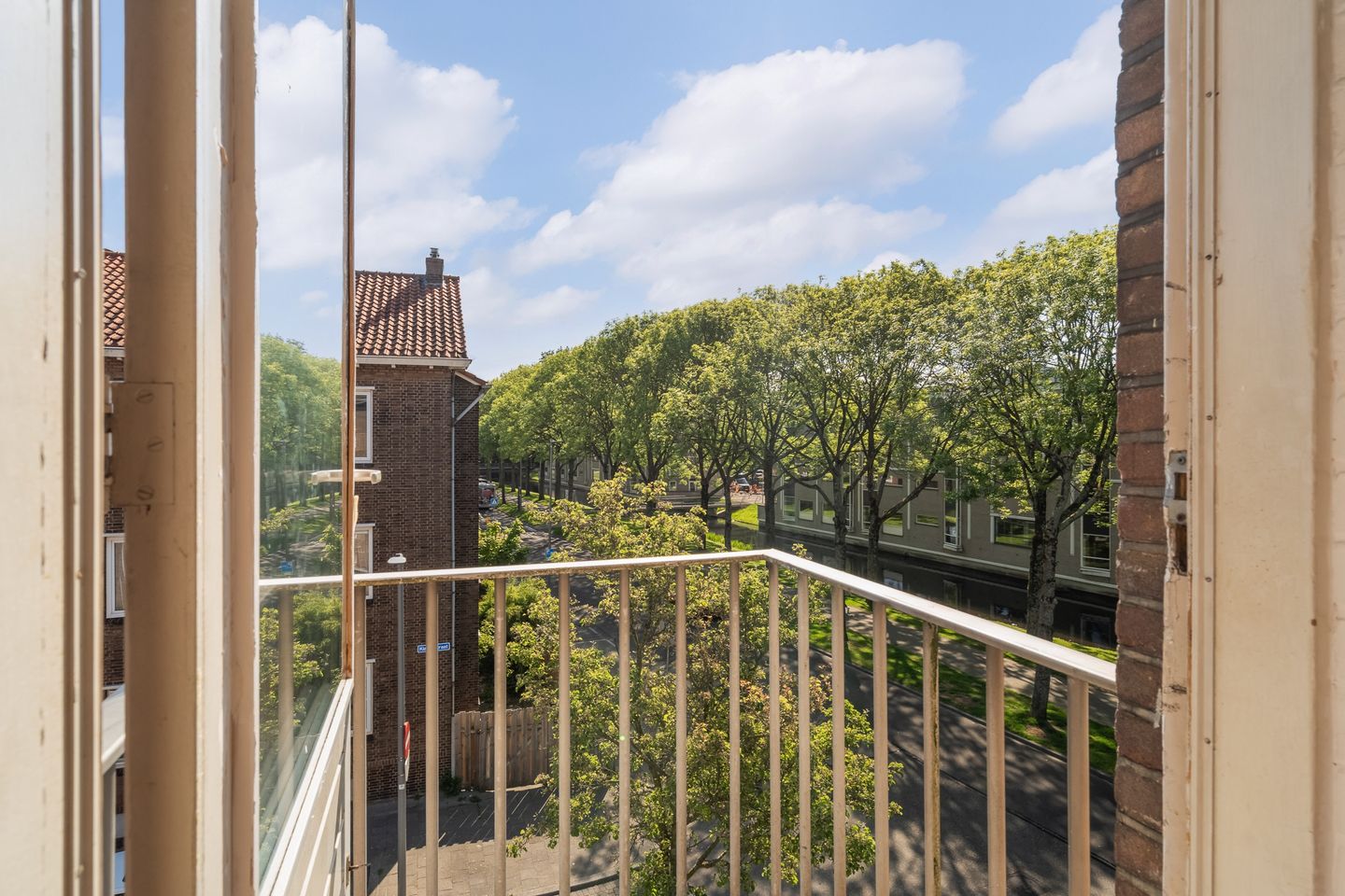 Foto 4 van Klaverstraat 121-C