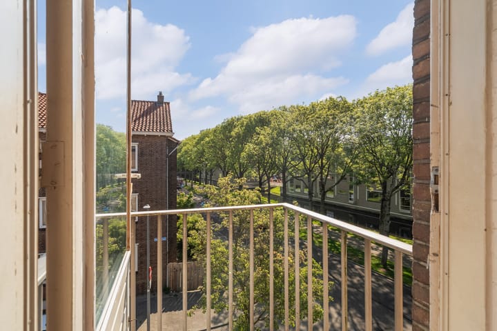 Foto 4 van Klaverstraat 121-C