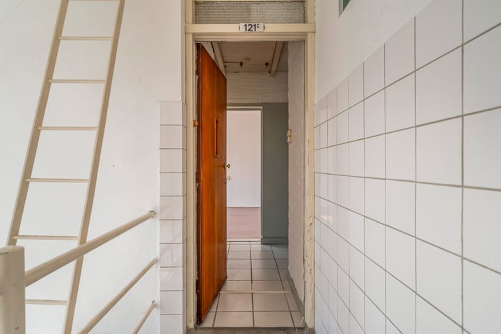 Foto 5 van Klaverstraat 121-C